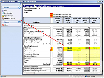 Clarity Импакт-Софт
