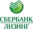 Лого Сберлизинг